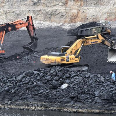 Coal Gas India Limited Set to Transform Energy Sector