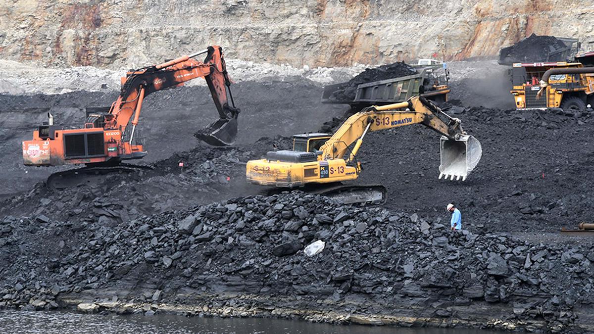 Coal Gas India Limited Set to Transform Energy Sector