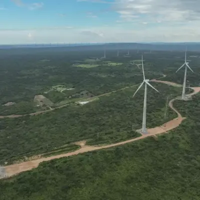 Tata Power Wind Power Transmission Delayed by Court