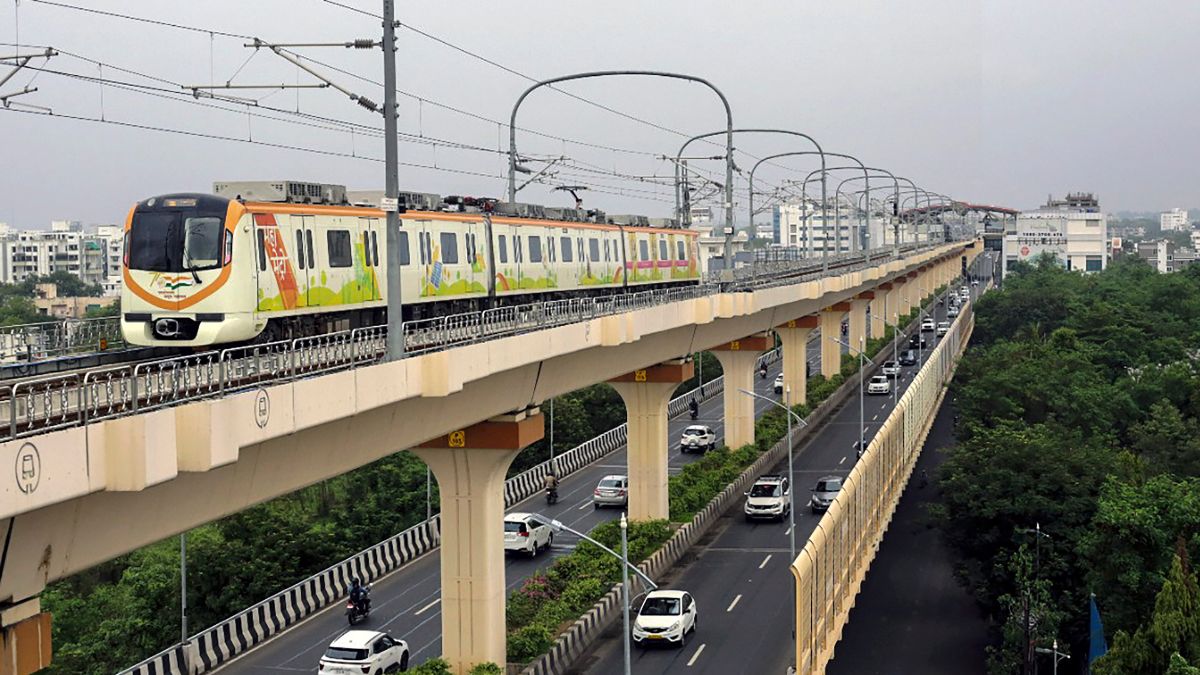 Major Infrastructure Projects Set for Mumbai Pune and Nagpur