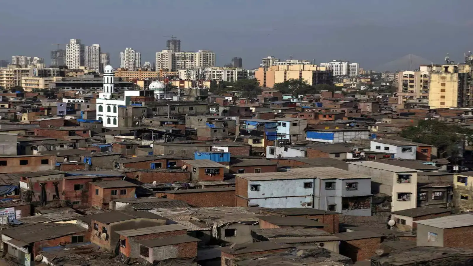 SRA Launches Online System to Streamline PAP Housing Distribution in Mumbai