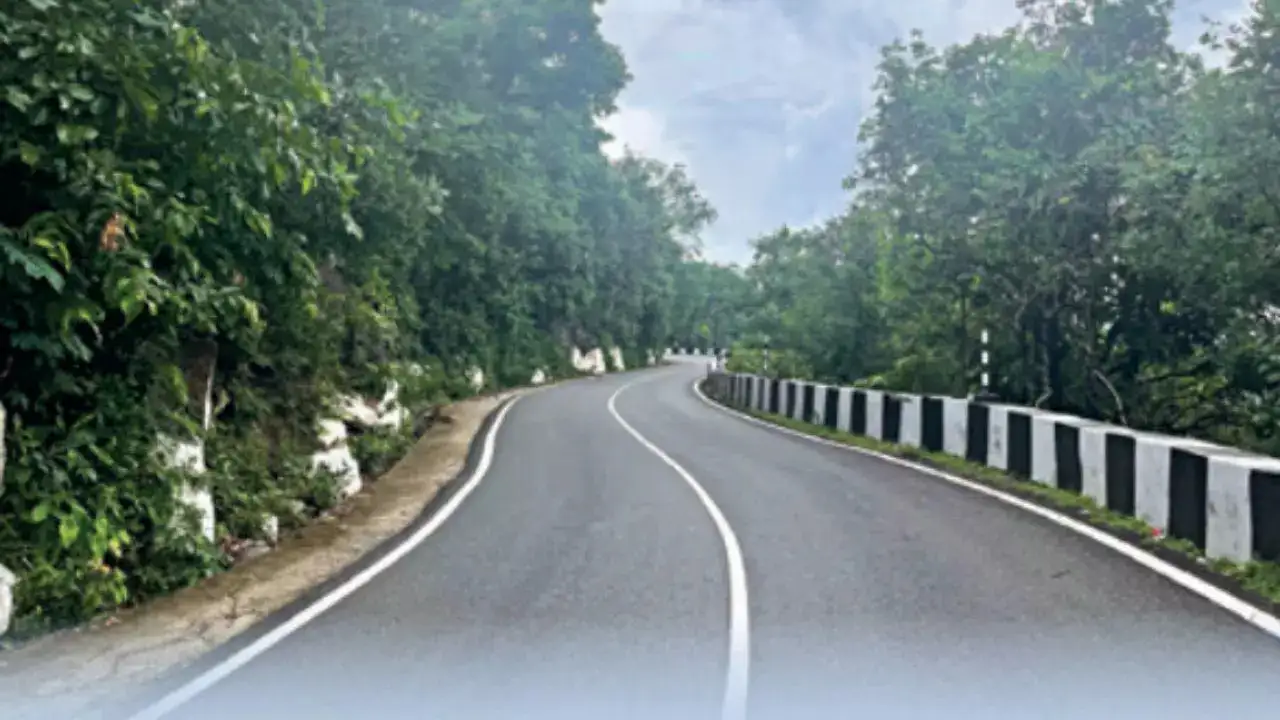 Odisha Set to Transform Roads with American Style Highways and Smart Connectivity