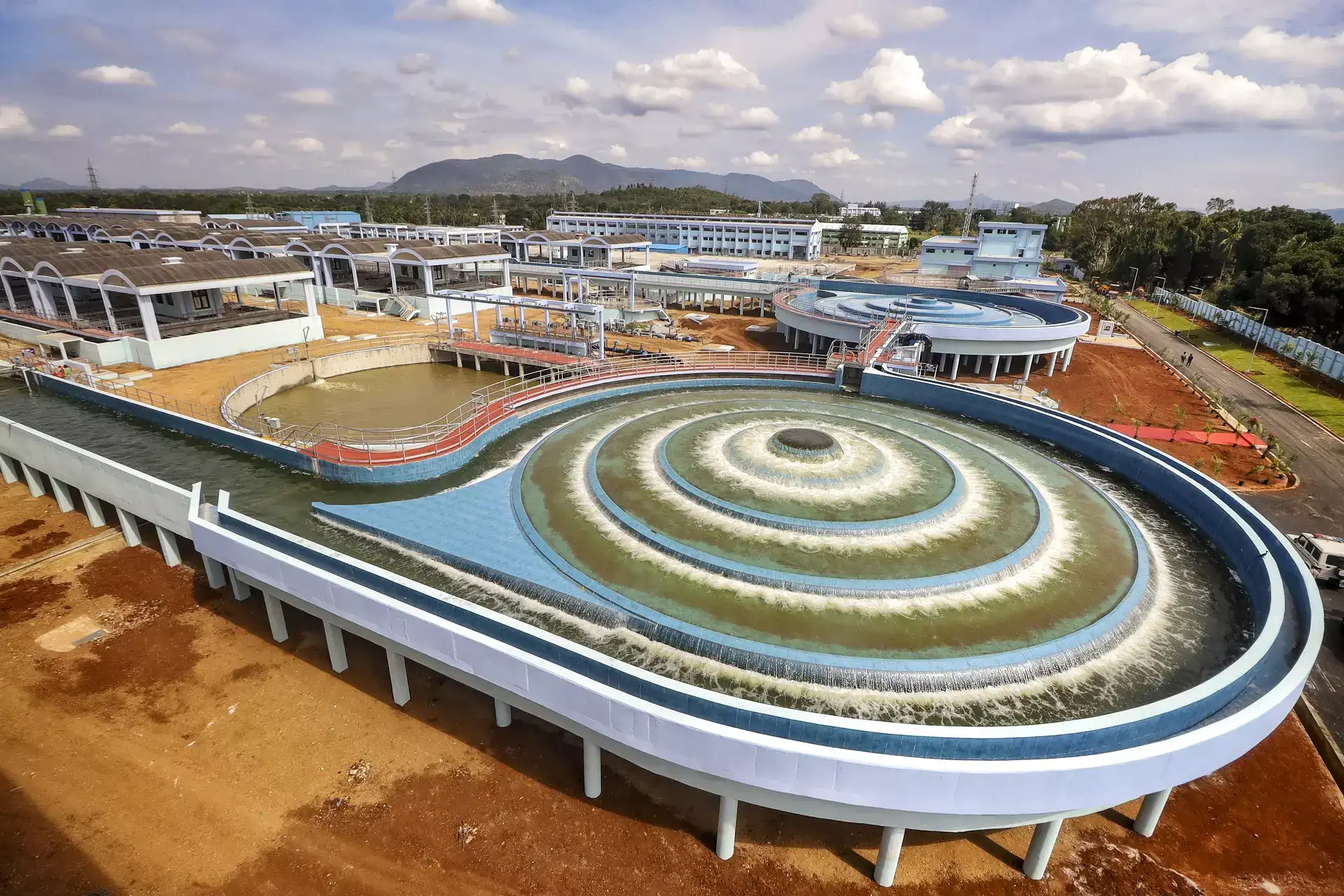 BWSSB to Launch 26 New STPs to Boost Bengaluru Water Treatment