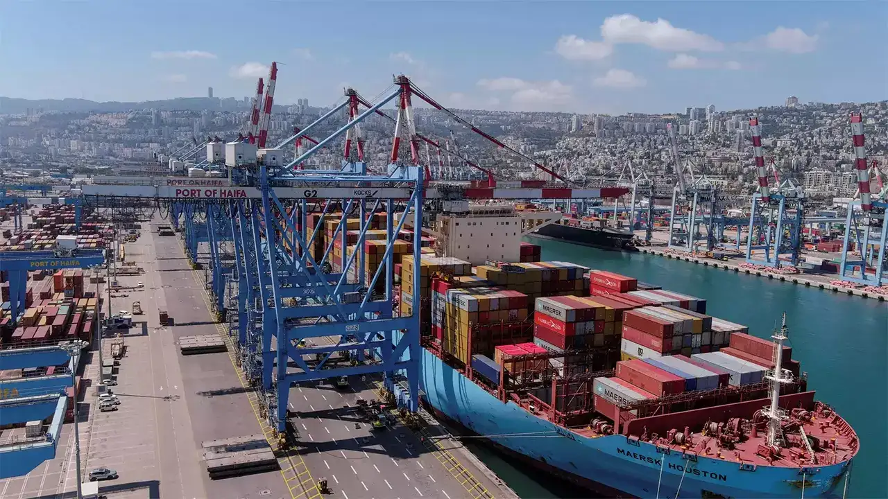 Machilipatnam Port Construction to Finish by 2026