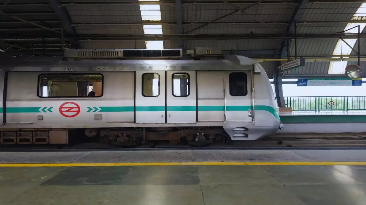 Delhi Metro to Transform Sonipat Connectivity