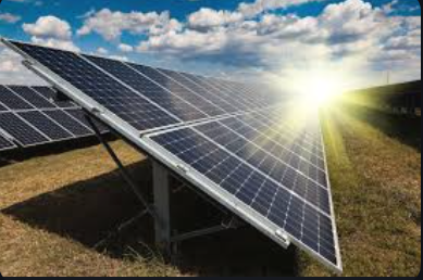 Solar Power Could Save Up to 10% for India’s Heavy Industries