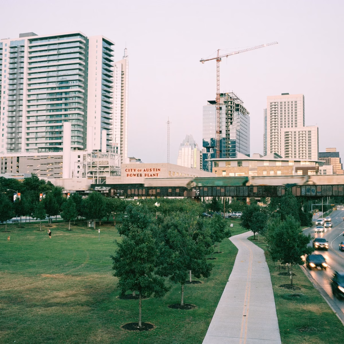 Cities and Villages Turn to Greener Power