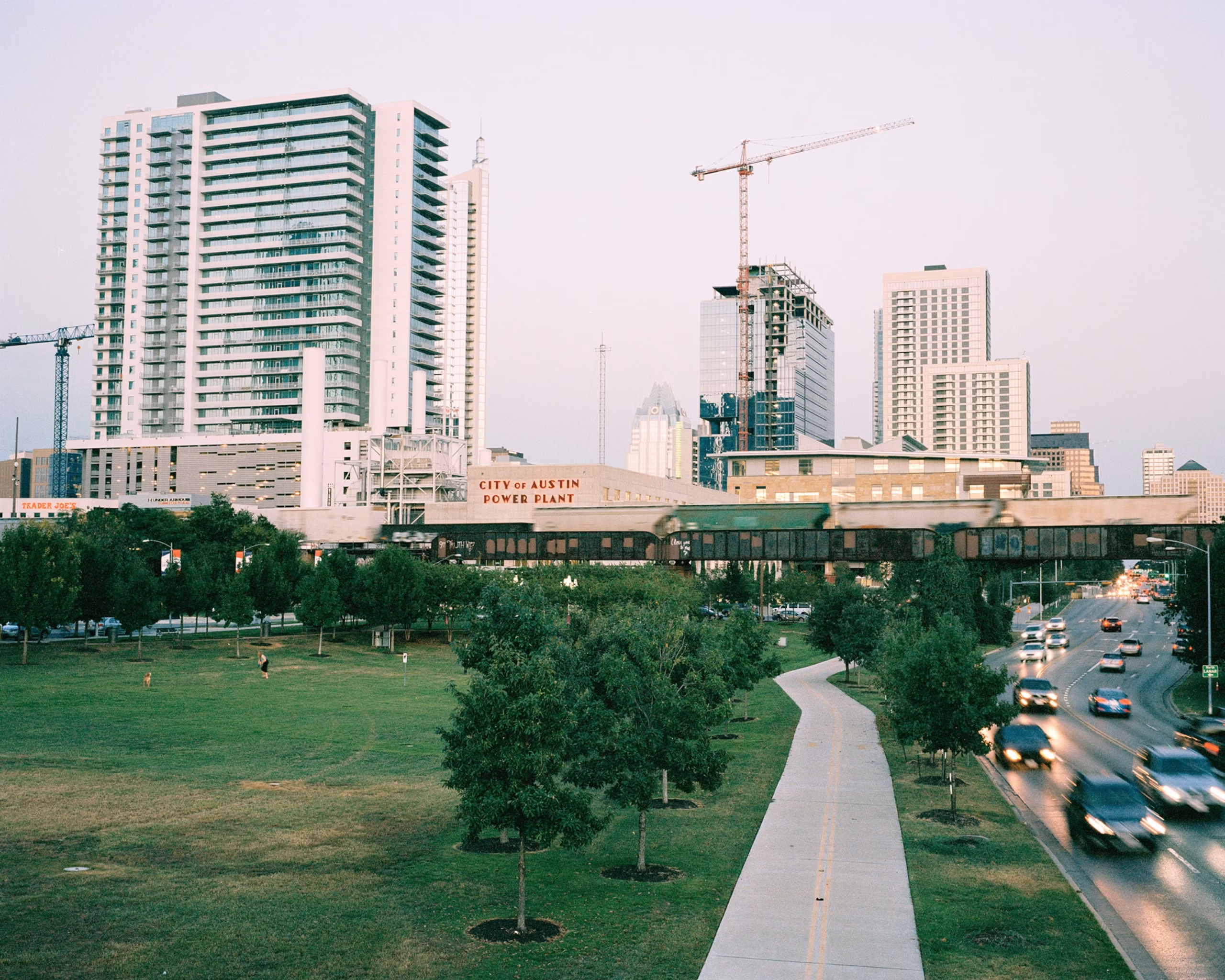 Cities and Villages Turn to Greener Power