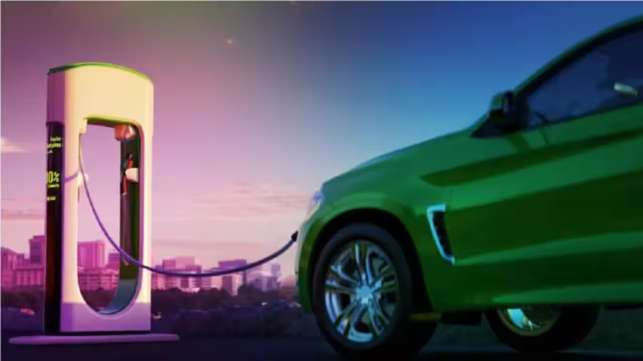 Hindalco Rolls Out 10000 EV Battery Frames for Mahindra