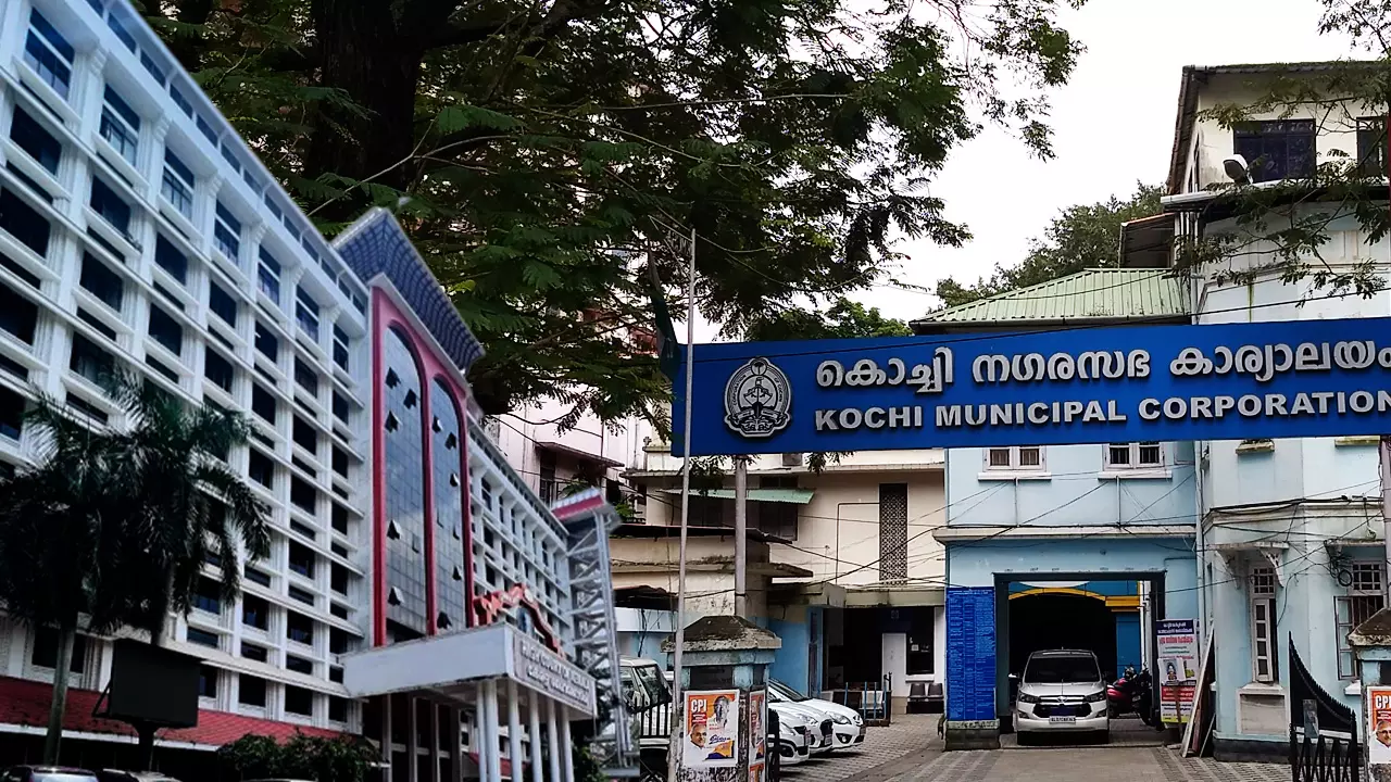 Kochi Corporation Pioneers New Path for Urban Development Financing