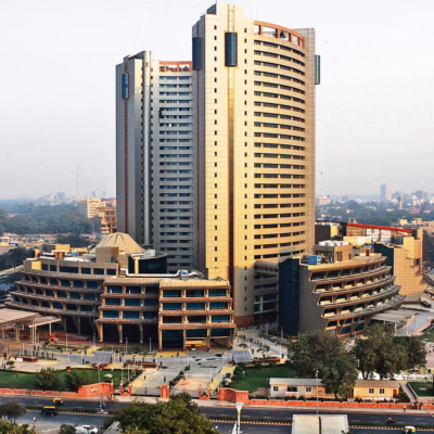 Delhi Civic Body Clears Key Infrastructure And Public Service Projects