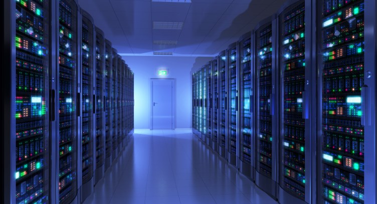 AI Infrastructure Gets Boost with KAI Data Center Builder