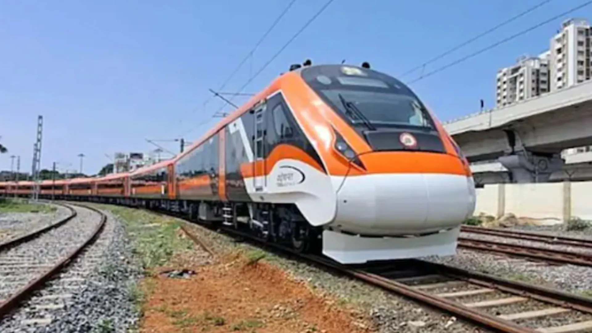 Pahalgam Terror Casts Long Shadow on First Katra–Kashmir Vande Bharat Train