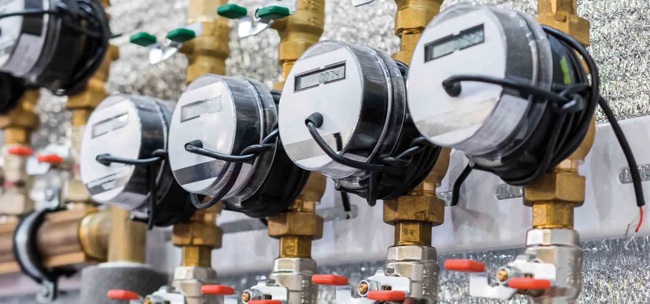 Kolkata adopts digital module for seamless water supply services
