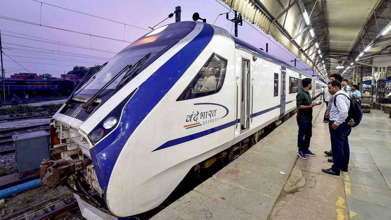 Katra to Delhi Special Train Launched to Aid Stranded Commuters