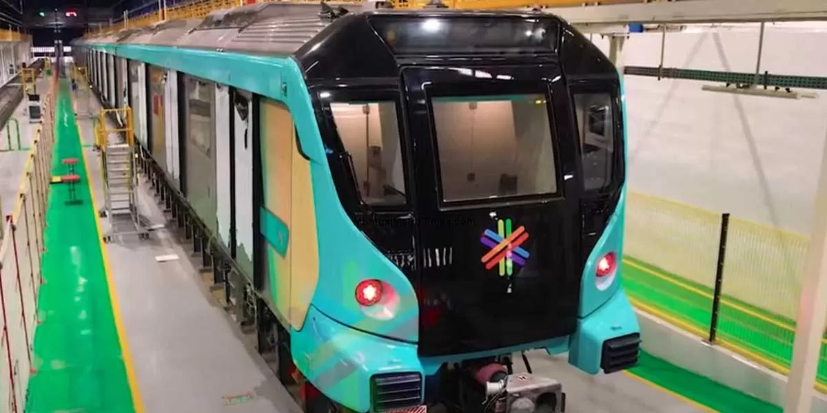 Mumbai Set to Launch Water Metro Service