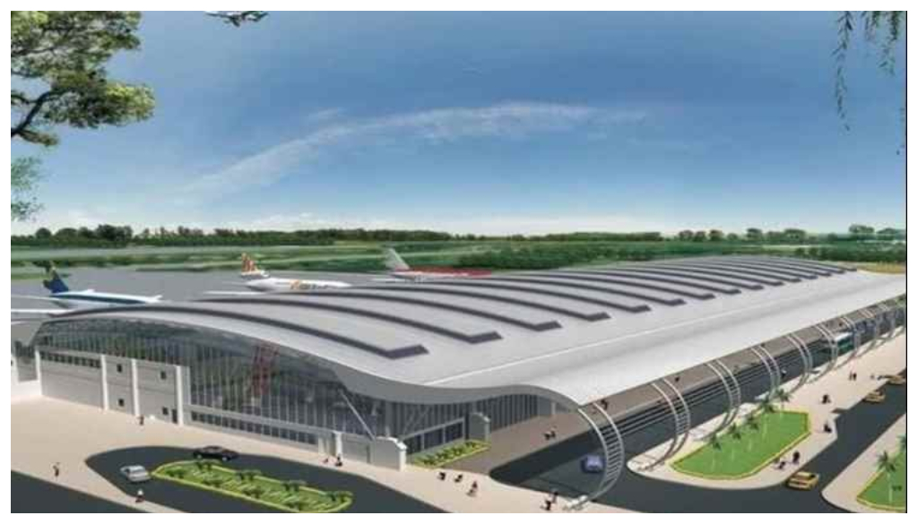 Patna Airport Expansion Set to Transform Bihar Air Connectivity