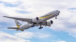 Air Cargo Shakeup Puts Bangladesh on Edge
