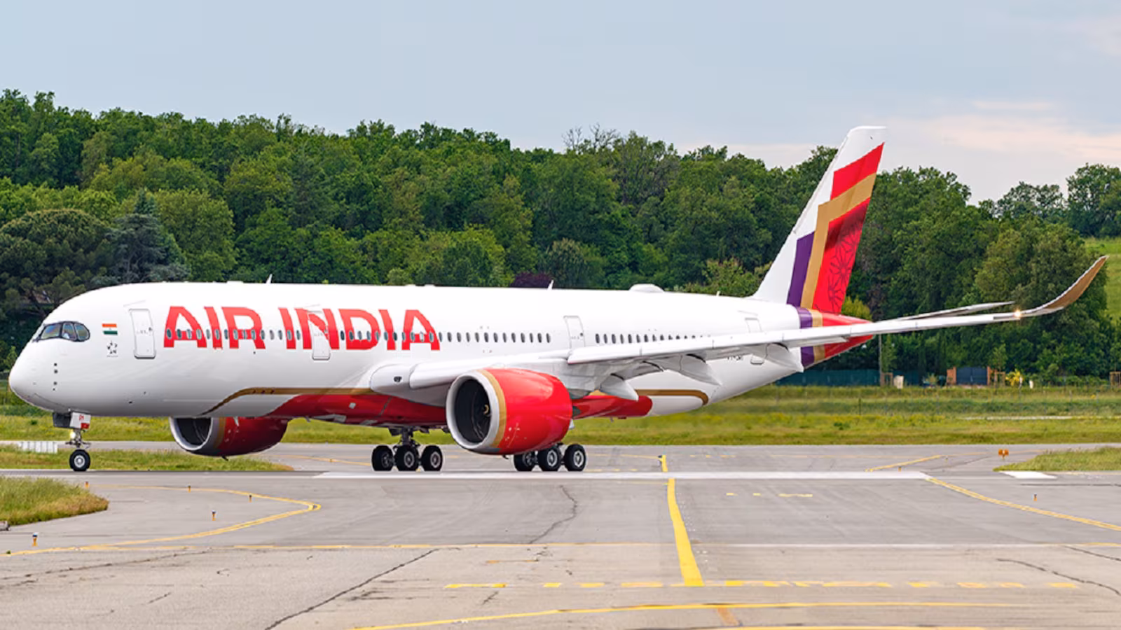 Air India Achieves Global Pharma Transport Standard