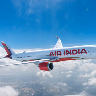 Air India Plans to Add Boeing Aircraft