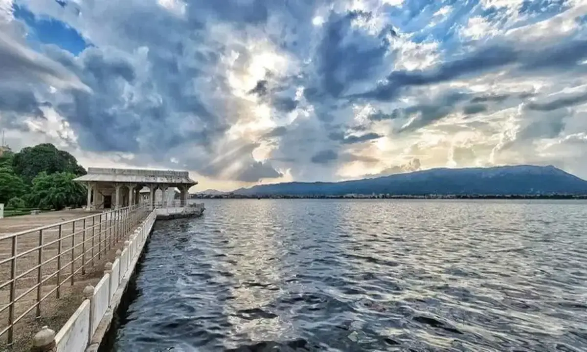 Ana Sagar Region Set for Revival