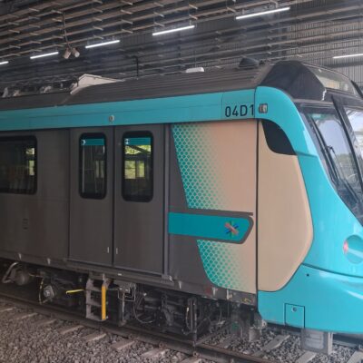 BEST Unveils 79 Bus Routes for Metro 3 Connectivity