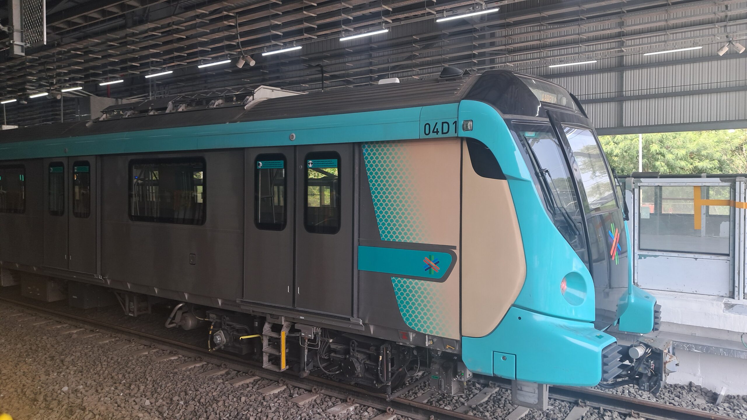 BEST Unveils 79 Bus Routes for Metro 3 Connectivity