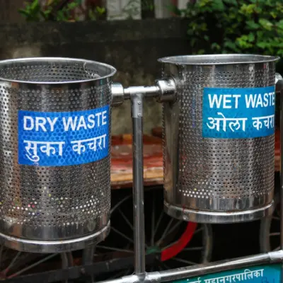 BMC Proposes New Garbage Fee in Draft Byelaws