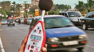 Bengaluru Faces Alarming Surge in Noise Pollution