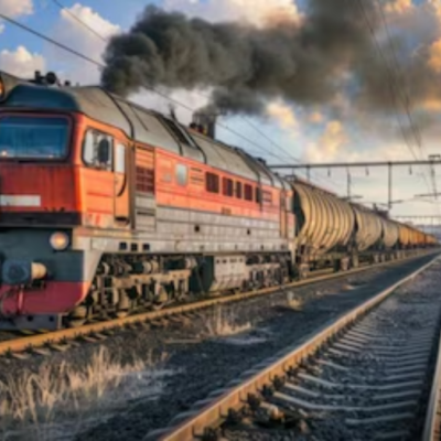 Bihar Gains Major Railway Boost This Year