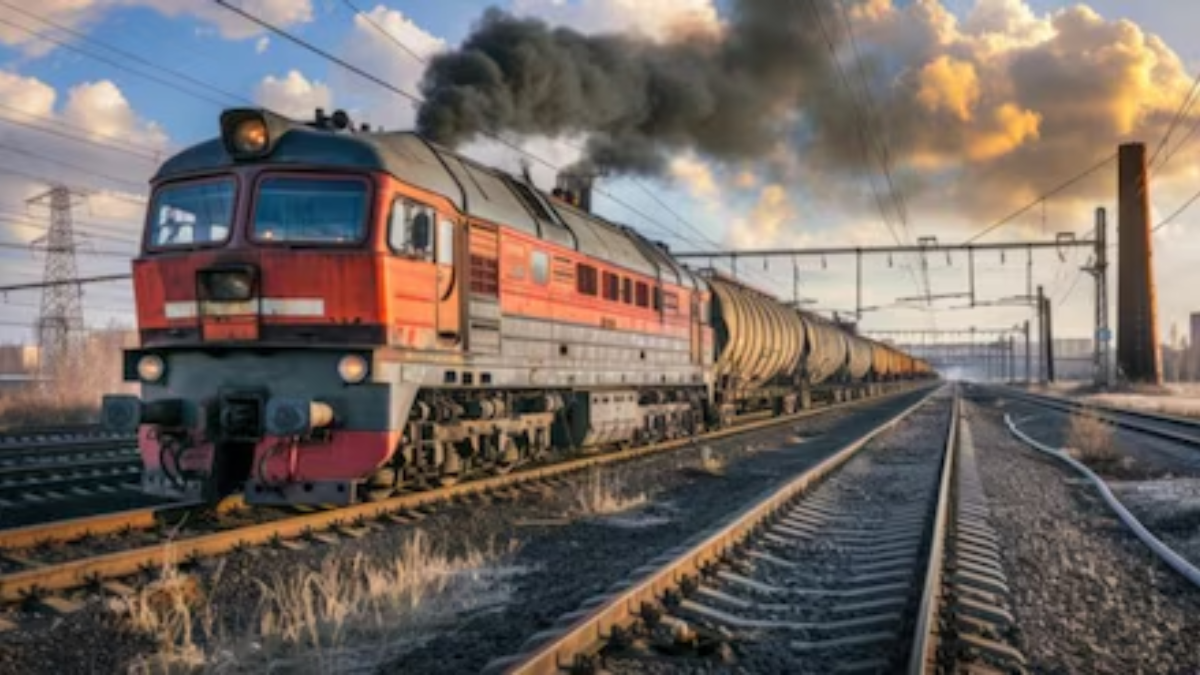 Bihar Gains Major Railway Boost This Year