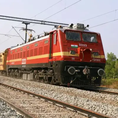 Bihar Rail Network Expands with Five Trains