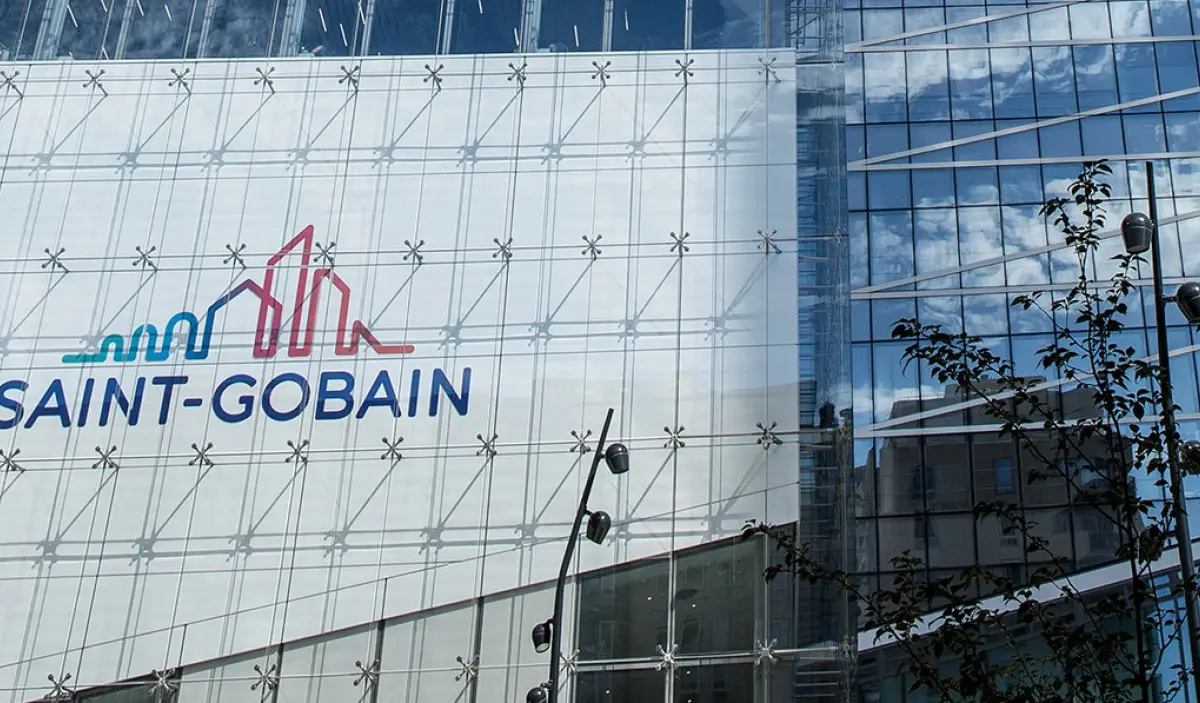 Building Greener Futures with Saint Gobain