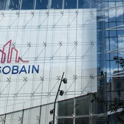 Building Greener Futures with Saint Gobain