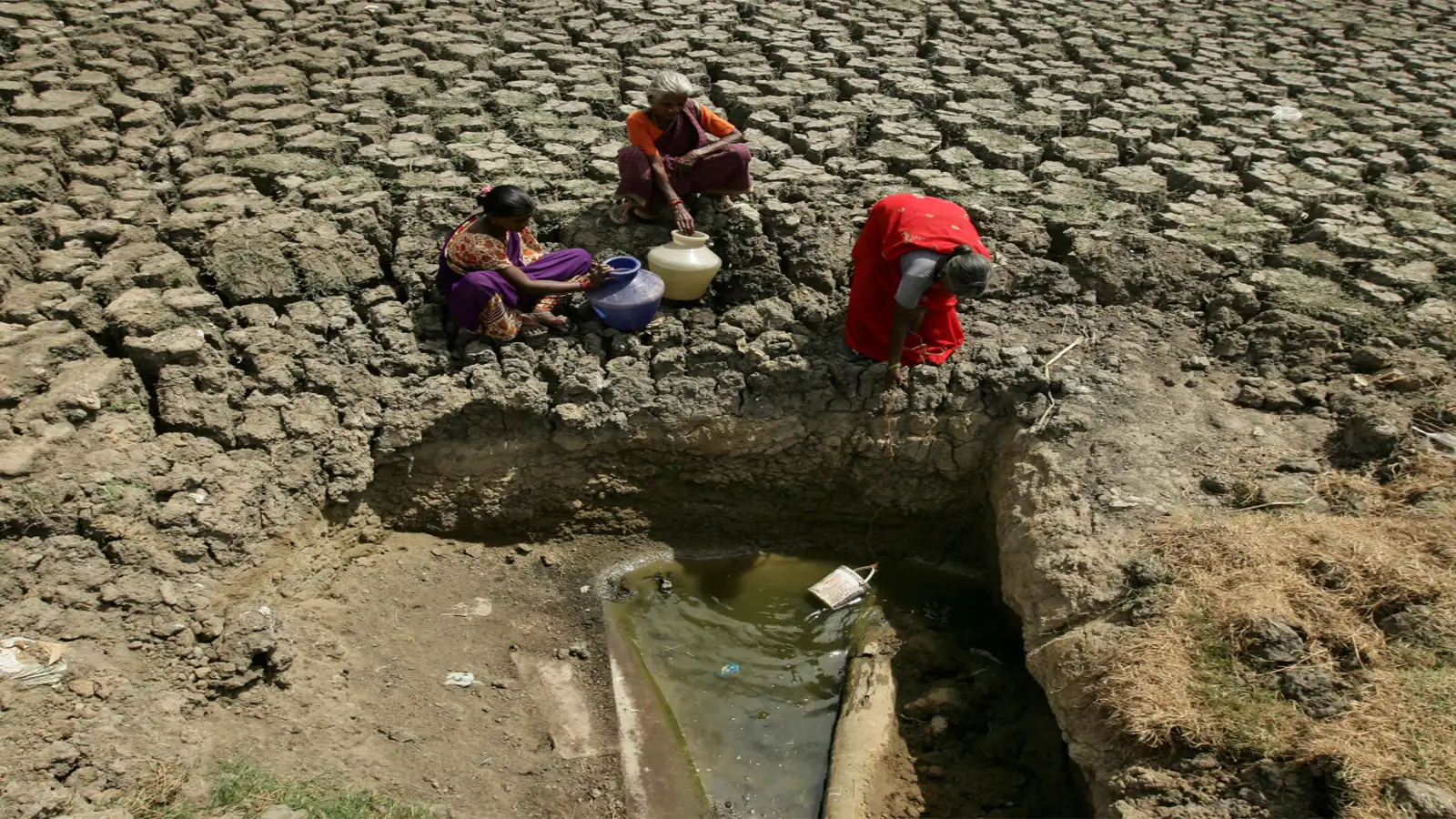Chennai Borewell Rules Amidst Water Scarcity