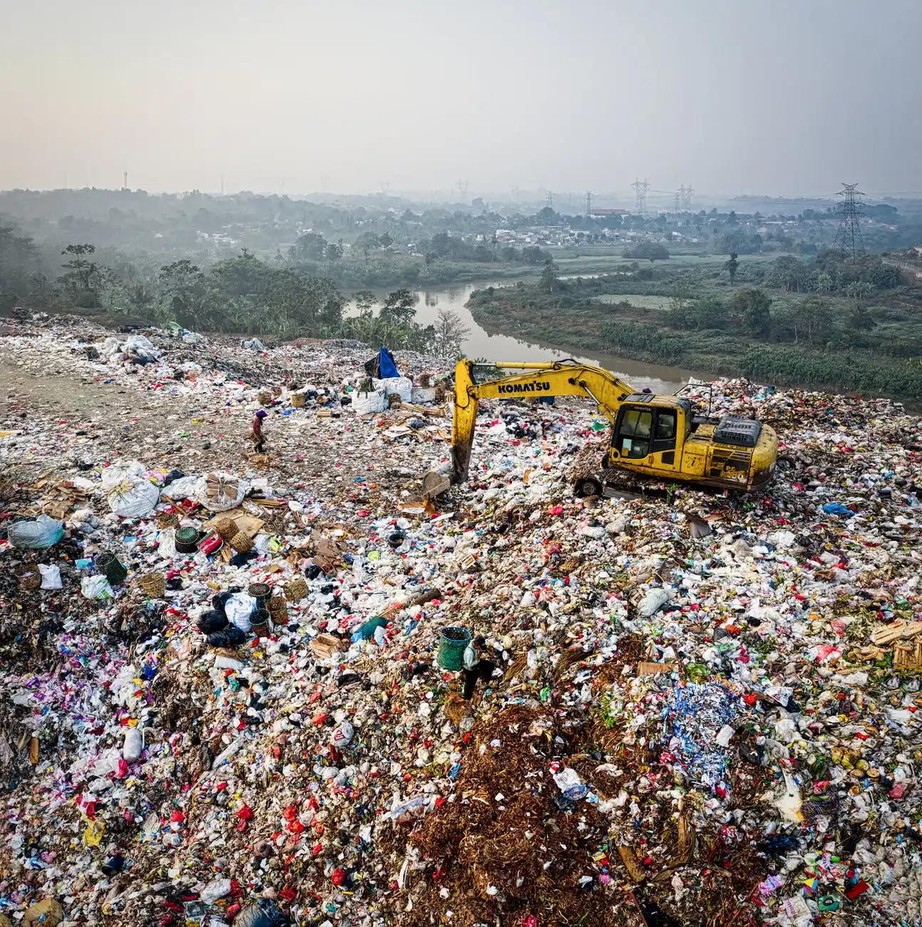 Chennai Introduces New Guidelines for Waste Disposal