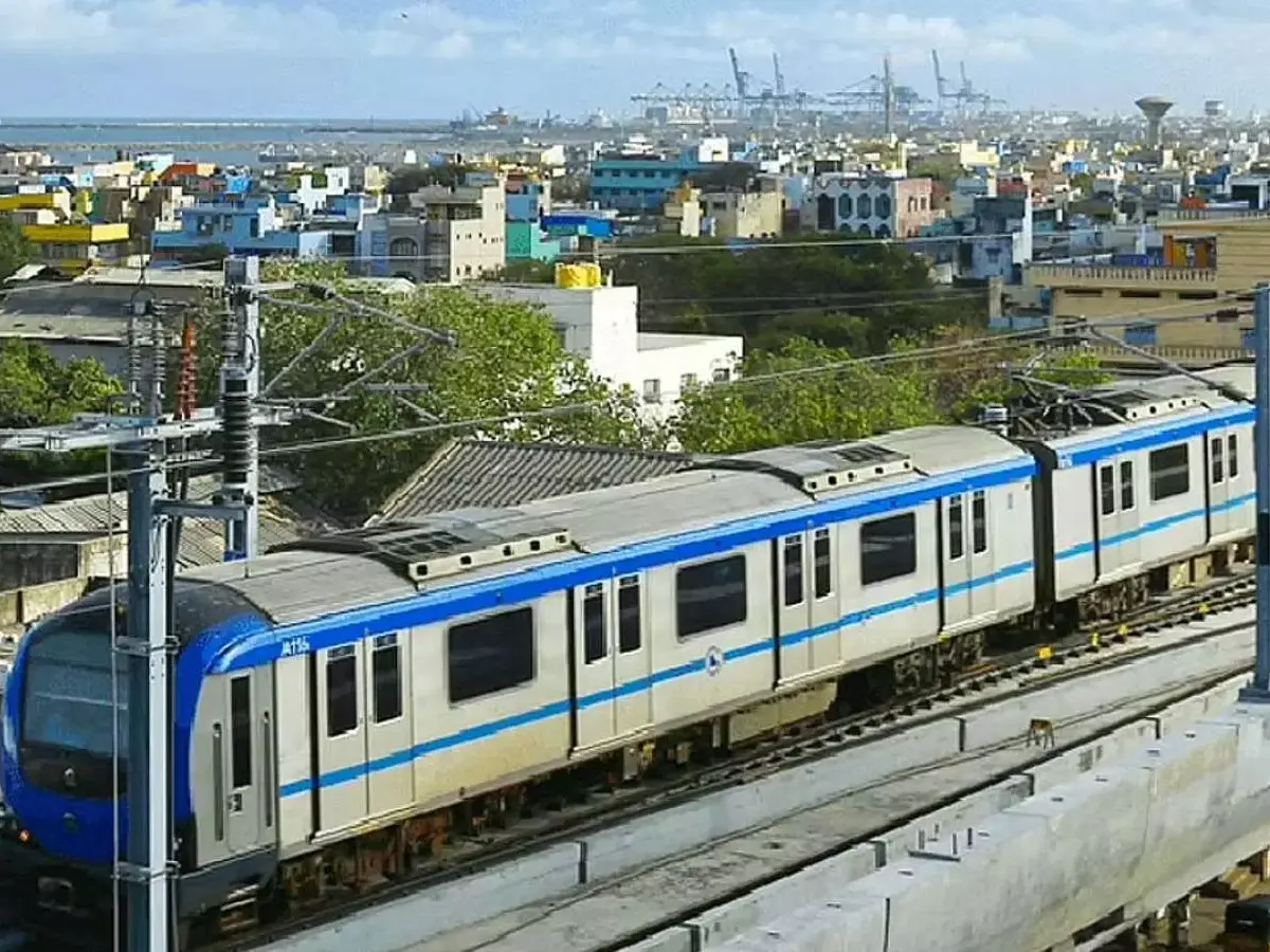 Chennai Metro Enhances Rider Experience with Customer Survey