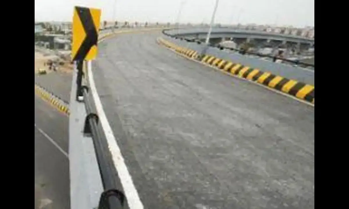Dehradun Expressway Delay Tied to Court Ruling