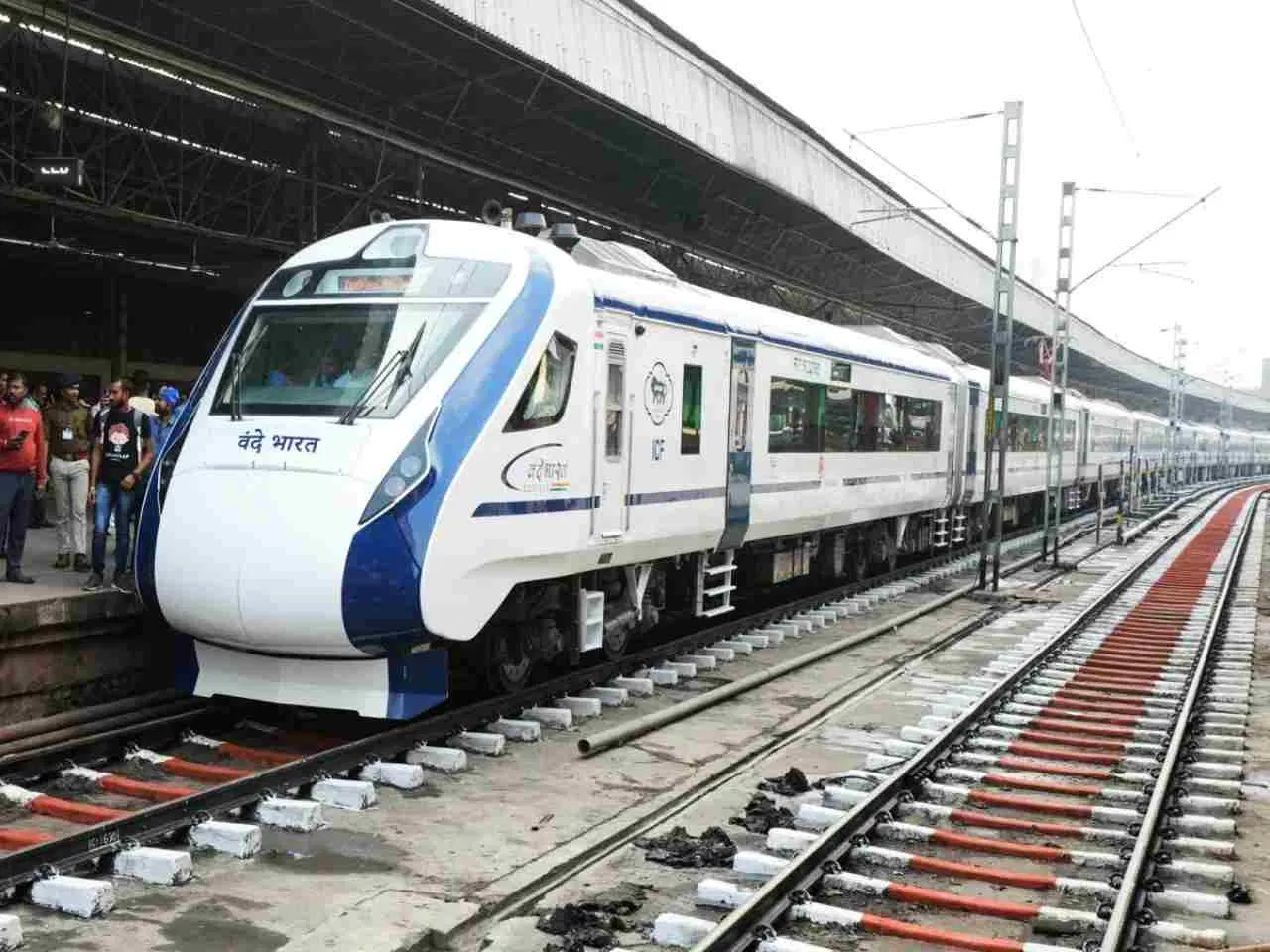 Delhi Dehradun Rail Journey Shortened