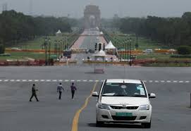 Delhi Economic Council Proposal Gains Momentum