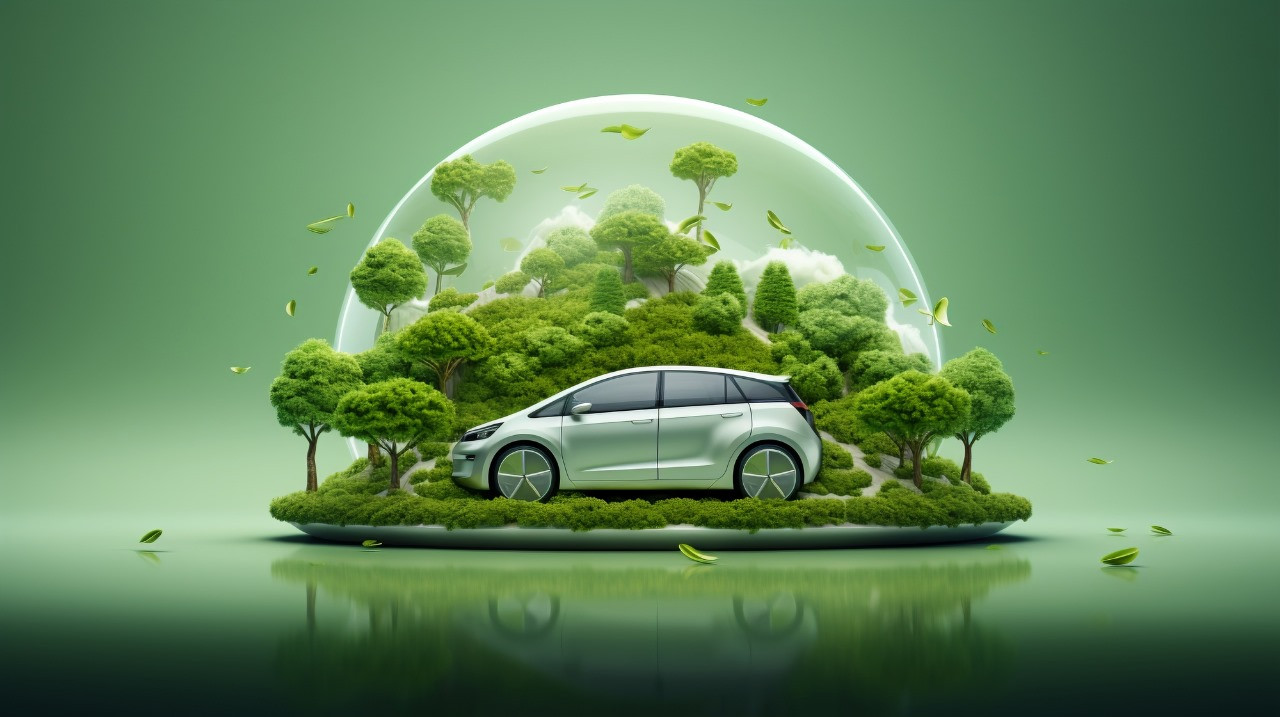 Delhi Government Directs Transition to Electric Vehicles in Forest Areas