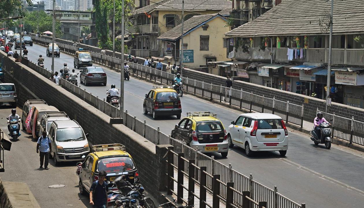 Elphinstone Bridge Residents to Stay in Redeveloped Homes