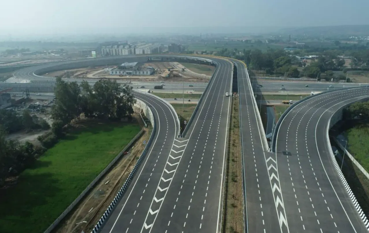 Expressway Promises Economic Upliftment