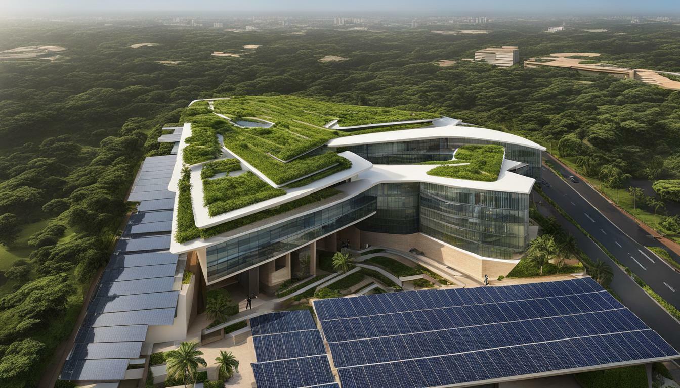 Ghana Green Housing Movement Gains Traction at 2025 Building Summit