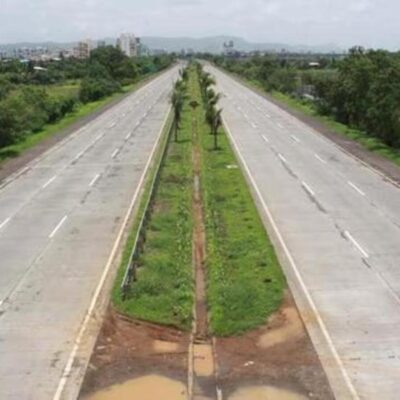 Goa Highway Expansion Secures Major Funding