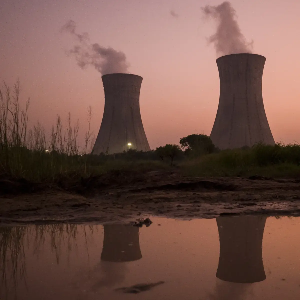 Government Pushes for Domestic Coal Use in Power Plants