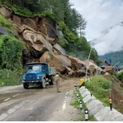 Himachal Gets a Push in Rural Connectivity