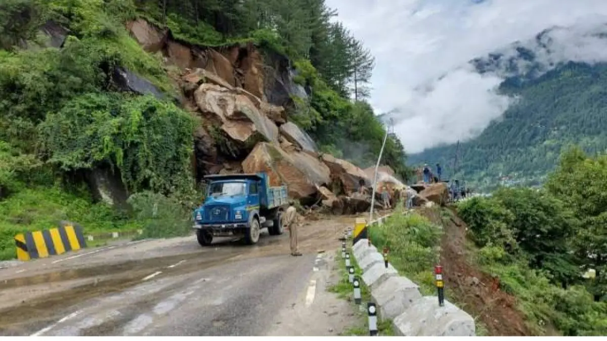 Himachal Gets a Push in Rural Connectivity