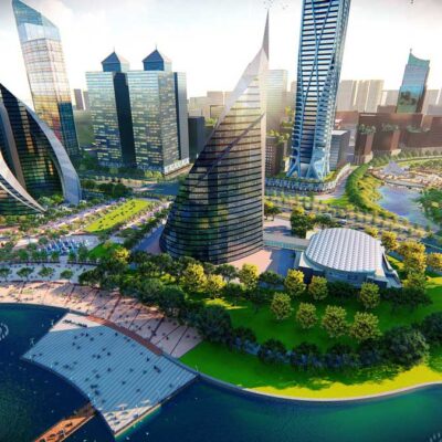 India Builds Safer Greener Cities Through Smart Urban Planning and Cleaner Infrastructure