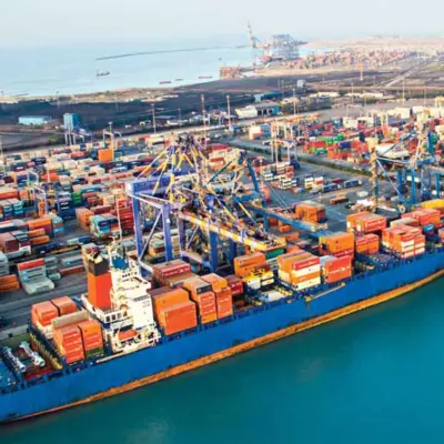 India Moves to Revamp Coastal Shipping Industry